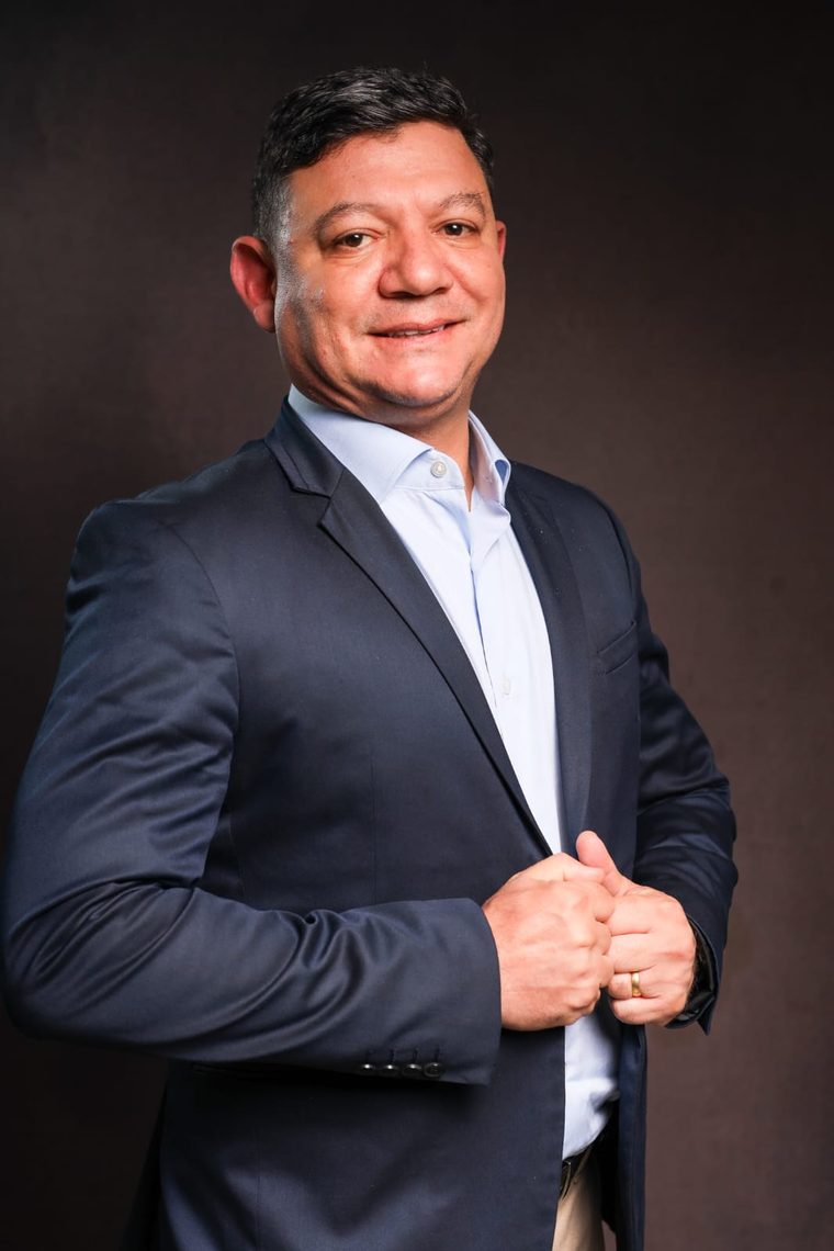 Jefferson Carlos Morais